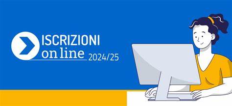 Iscrizioni On-Line Anno Scolastico 2024-2025 - IISS Ernesto Ascione